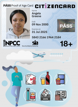 CitizenCard