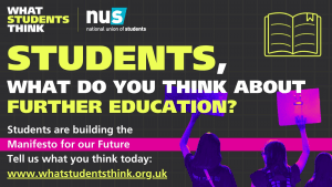 What Students Think